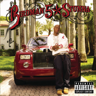 Birdman - 5 Star Stunna album cover