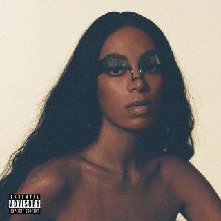 Solange Knowles - When I Get Home album cover