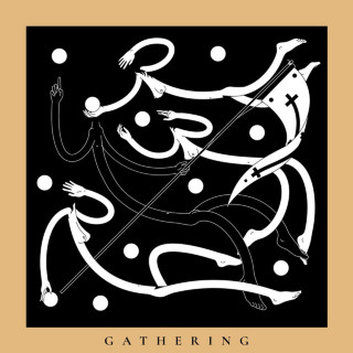 K.A.A.N. - Gathering album cover