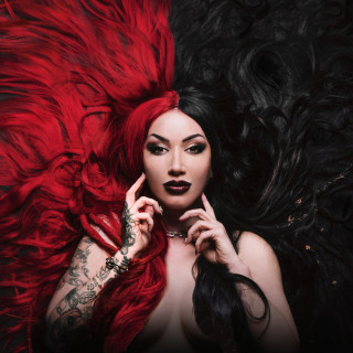 New Years Day - Unbreakable album cover