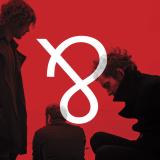 The Moth & The Flame - & EP cover