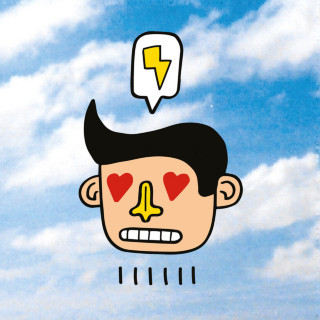 Stuck In The Sound - Billy Believe album cover