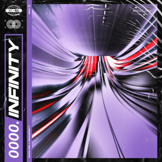 Scarlxrd - INFINITY album cover