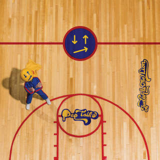 Judah & The Lion - Pep Talks album cover