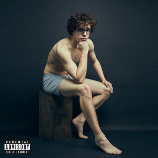 Jack Harlow - 18 mixtape cover