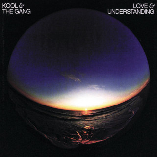 Kool & The Gang - Love & Understanding album cover