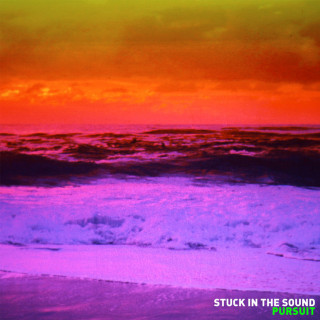 Stuck In The Sound - Pursuit album cover