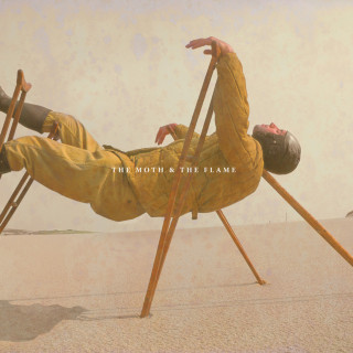 The Moth & The Flame - The Moth & The Flame album cover