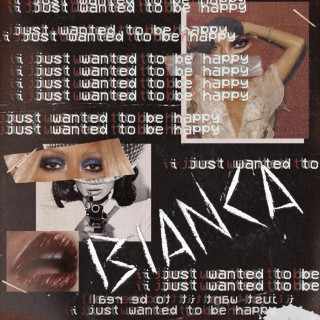 Dumblonde - bianca album cover