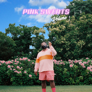 Pink Sweat$ - Volume 1 EP cover
