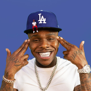 DaBaby - Baby On Baby album cover