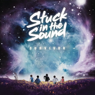 Stuck In The Sound - Survivor album cover