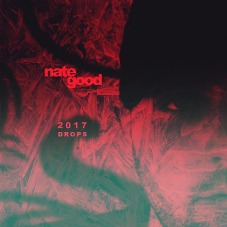 Nate Good - Seventeen Drops album cover