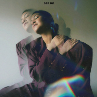 Kiana Valenciano - See Me album cover