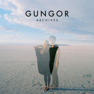 Gungor - Archives album cover