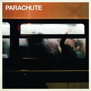 Parachute - Parachute album cover