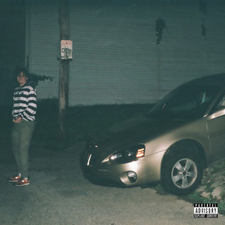Jack Harlow - Gazebo mixtape cover
