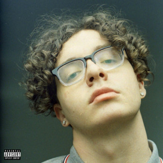 Jack Harlow - Loose mixtape cover