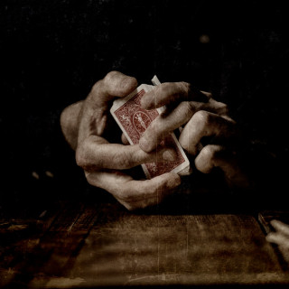 Defeater - Defeater album cover