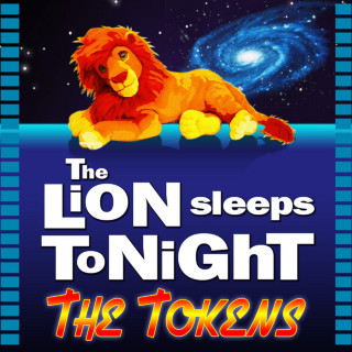The Tokens - The Lion Sleeps Tonight album cover