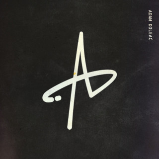 Adam Doleac - Adam Doleac EP cover