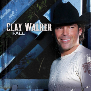 Clay Walker - Fall album cover