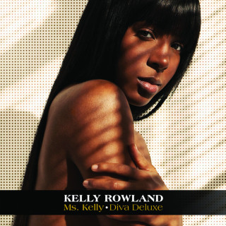 Kelly Rowland - Ms. Kelly: Diva Deluxe album cover