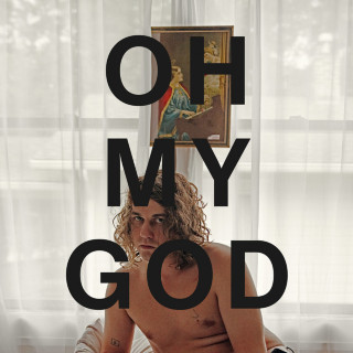 Kevin Morby - Oh My God album cover