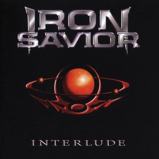 Iron Savior - Interlude EP cover