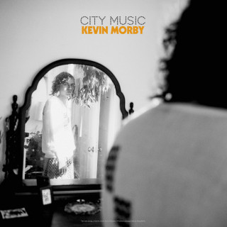 Kevin Morby - City Music album cover