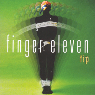 Finger Eleven - Tip album cover