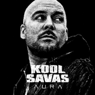 Kool Savas - Aura album cover