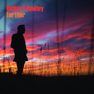 Richard Hawley - Further album cover