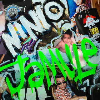 Jamule - Ninio EP cover