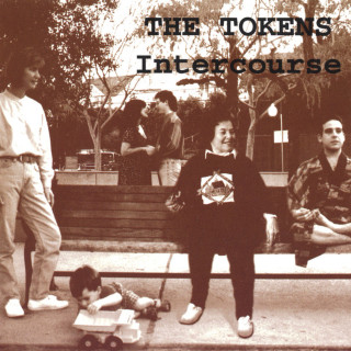 The Tokens - Intercourse album cover