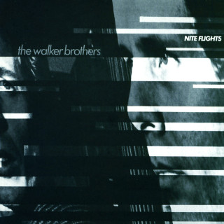 The Walker Brothers - Nite Flights album cover