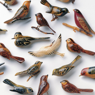 Kishi Bashi - Omoiyari album cover