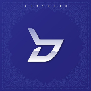 Block B - Very Good EP cover