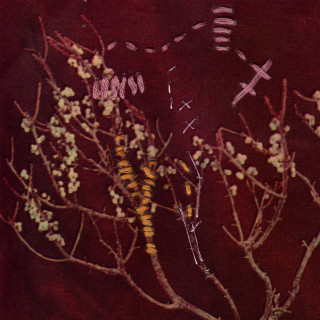 EXES - Nothing's Out To Get You EP cover