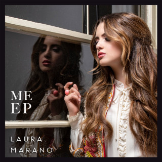 Laura Marano - Me EP cover