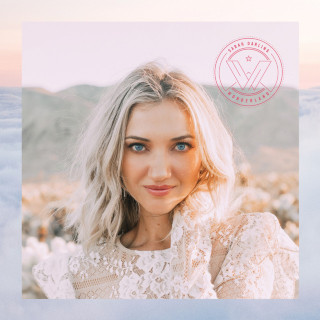 Sarah Darling - Wonderland album cover