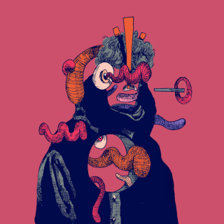Quadeca - Voice Memos album cover