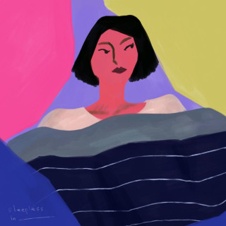 Epik High - sleepless in __________ EP cover