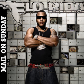 Flo Rida - Mail On Sunday album cover