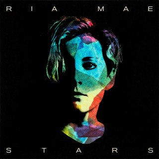 Ria Mae - Stars EP cover