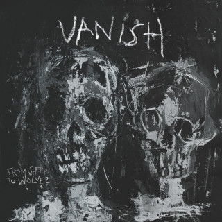 Vanish - From Sheep To Wolves EP cover