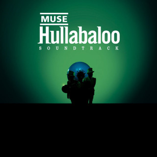 Muse - Hullabaloo soundtrack cover