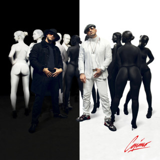 Capo - Capimo album cover