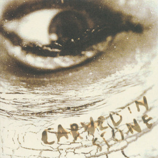 Vince Neil - Carved In Stone album cover