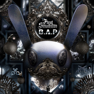 B.A.P - First Sensibility album cover